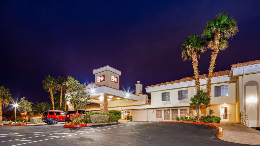 Best Western Plus Las Vegas West Main image 1